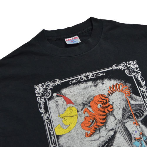 Vintage T-Shirt / ヴィンテージ Tシャツ】ALICE IN CHAINS ACME