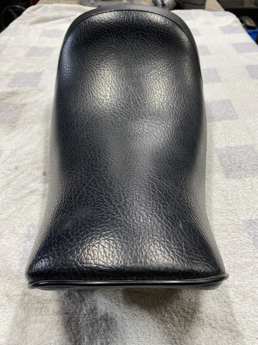 SR400 シングルシート カフェレーサーシート モトコ motoco SR400 シングルシート カフェレーサーシート モトコ motoco