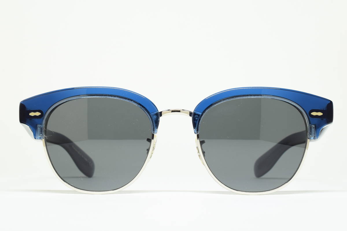 新品未使用】OLIVER PEOPLES オリバーピープルズ サングラス 偏光-