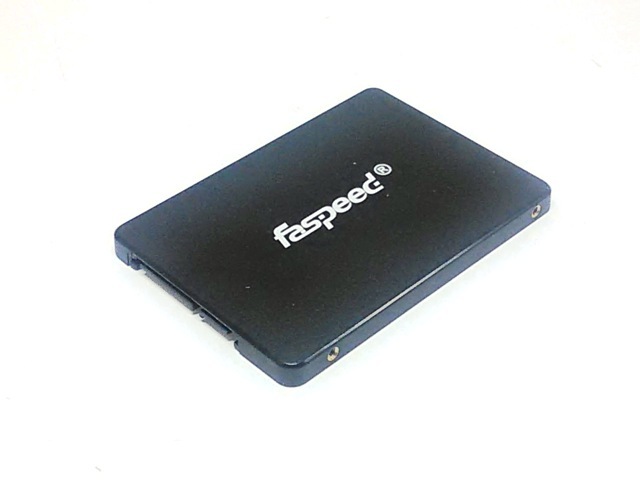 ★SSD Faspeed K5-480G 480GB SATA