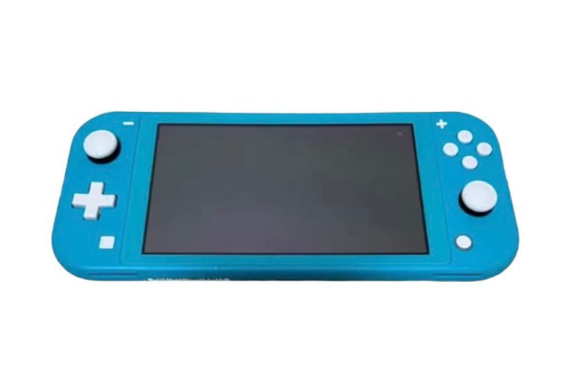 Nintendo 任天堂 Switch Lite スイッチライト HDH-001