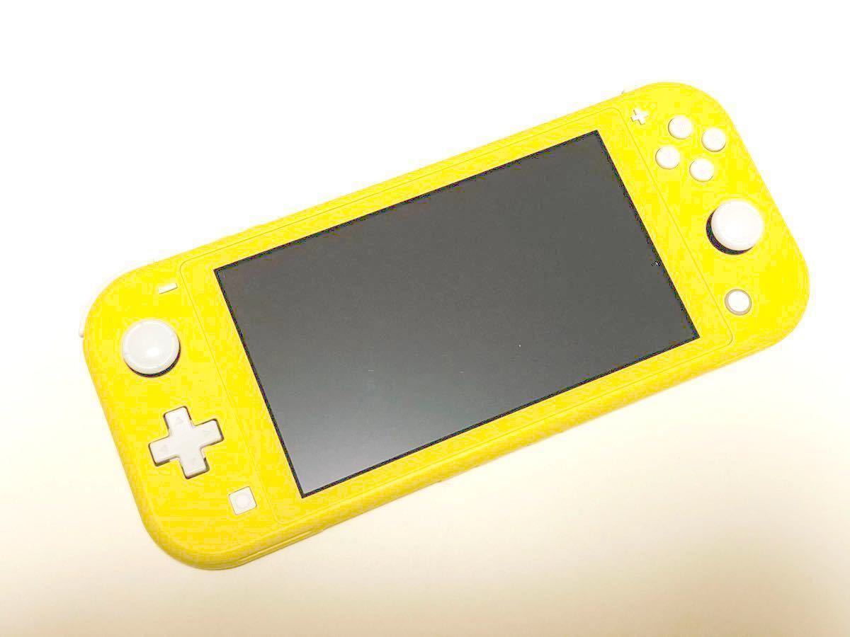 Nintendo 任天堂 Switch Lite スイッチライト HDH-001