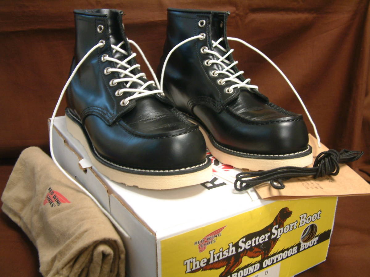 別注 Freak’s Store X Red Wing アイリッシュセッター 靴 ブーツ 靴 ブーツ 高い品質