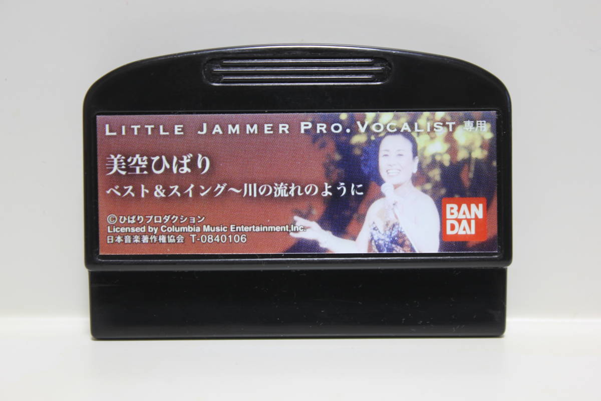 【専用】リトルジャマープロ カセット4本セット-