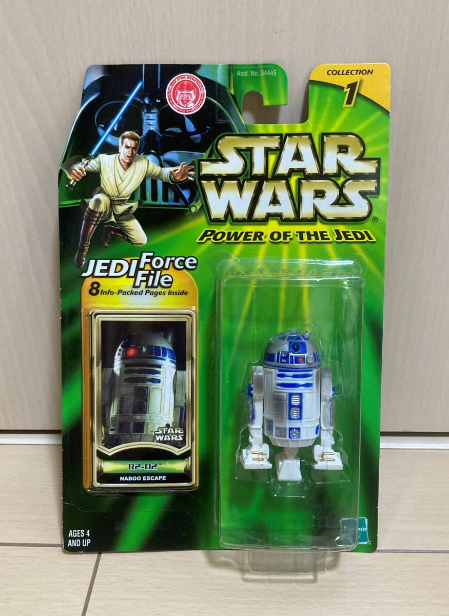 ■スター・ウォーズ　ミニブリスターコレクション ルーク、ハン・ソロ、R2-D2、C3PO、BB-8、ベイダー他　レア含 全8種+＠_画像3