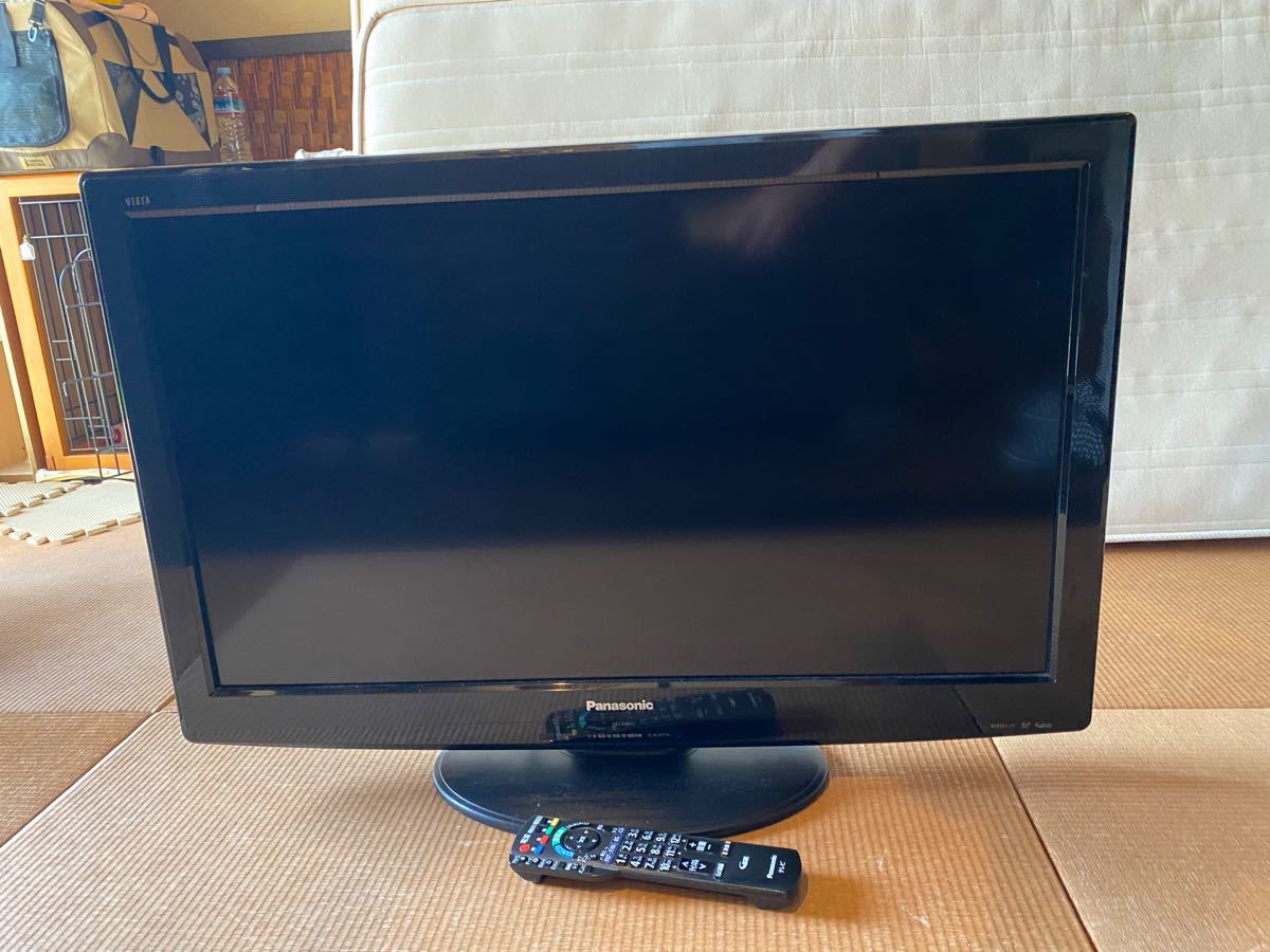 Panasonic VIERA TH-L32X2-K