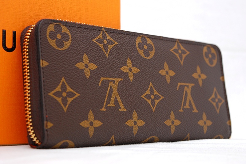 ☆使用僅か極美品☆ ルイヴィトン Louis Vuitton モノグラム