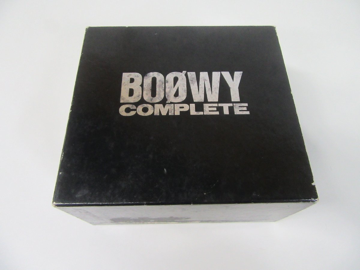 BOOWY COMPLETE CD 10枚組(BOOWY)|売買されたオークション情報、yahooの商品情報をアーカイブ公開 - オークファン(aucfan.com) BOOWY COMPLETE CD 10枚組(BOOWY)|売買されたオークション情報、yahooの商品情報をアーカイブ公開 - オークファン(aucfan.com)