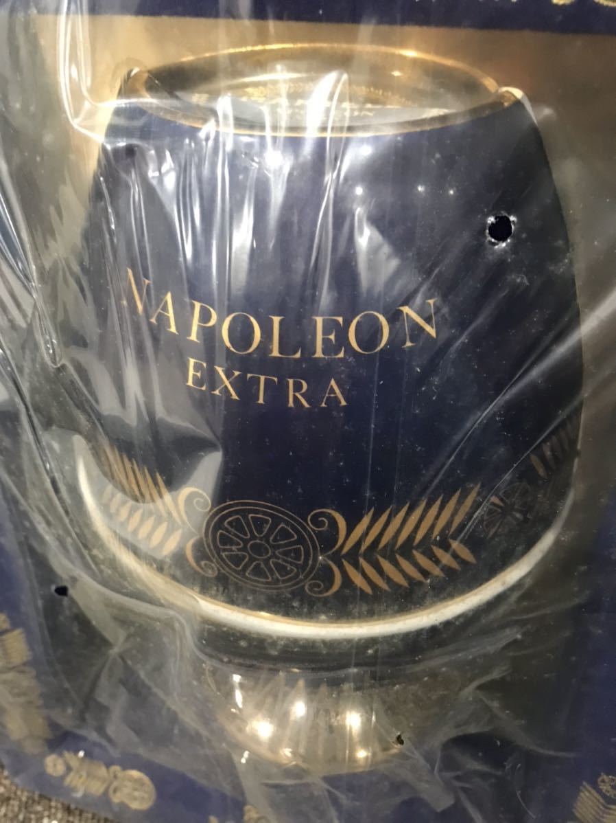 ◎【売り切り】MARTELL NAPOLEON EXTRA マーテル ナポレオン
