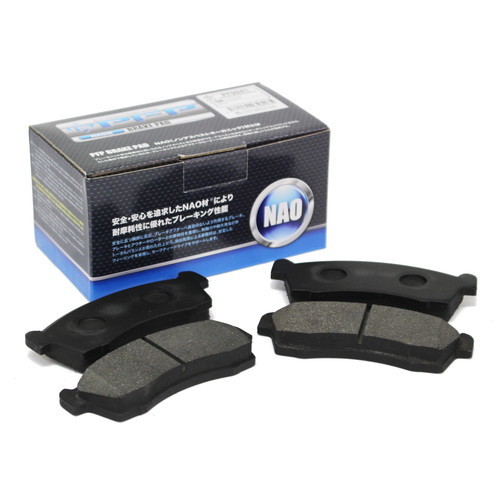 PFP(pi-efpi-) automobile brake pad PF9041 brake pad PF9041 Wagon R MH23S(. stingray ) 2008 year 09 month ~\nwago