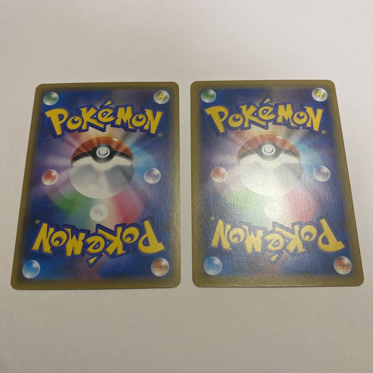 ポケモンカード ともだちてちょう ２枚セット 054 066 094 127 ポケモンカードゲーム 売買されたオークション情報 Yahooの商品情報をアーカイブ公開 オークファン Aucfan Com