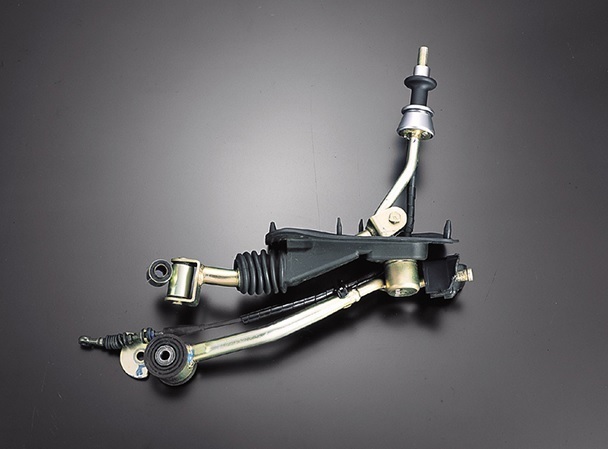 【SUBARU・WRX】STIギヤシフトレバーASSY(6MT)【スバル部品】★SG117VA100