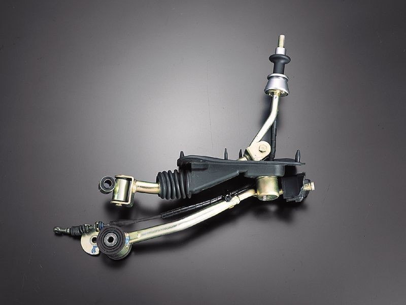 【インプレッサ・ＧＶ/ＧＲ】ＳＴＩギヤシフトレバー ASSY(6MT)【スバル部品】★ST35010ZR000_画像1