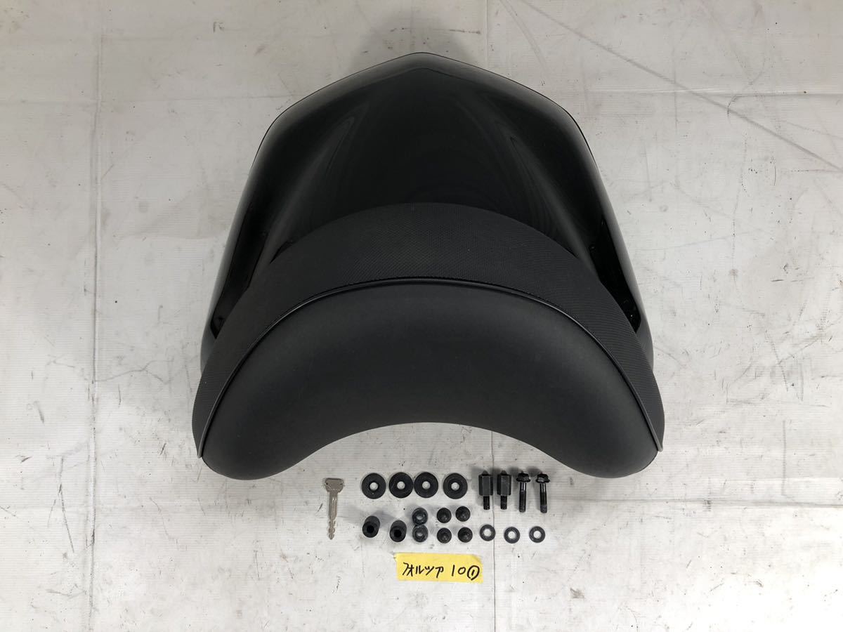 純正】ホンダ フォルツァ MF10 リアボックス 部品1 FORZA HONDA www