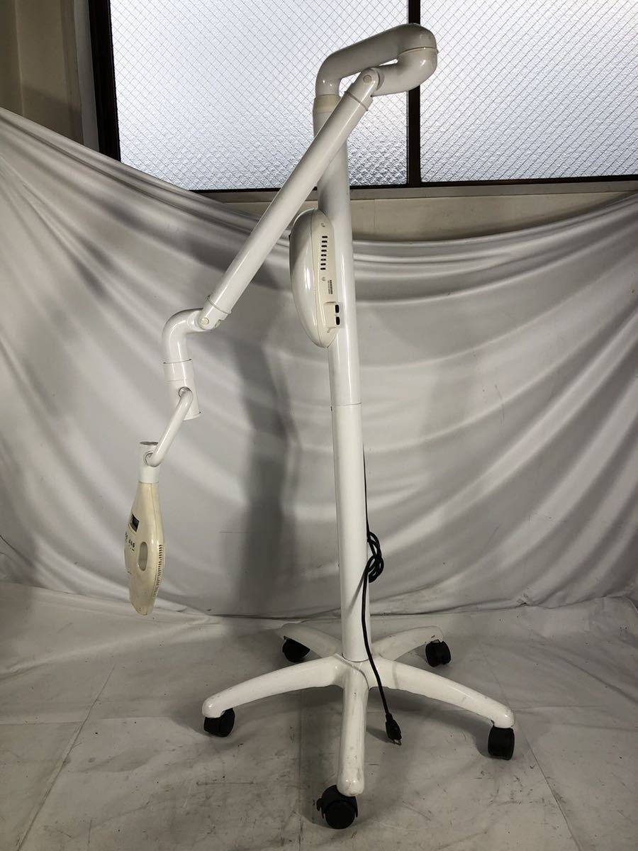 [ used ] whitening machine whitening equipment whitening machine tooth whitening 