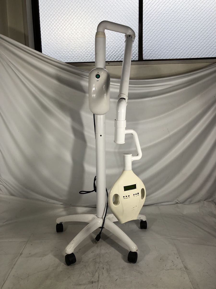 [ used ] whitening machine whitening equipment whitening machine tooth whitening 