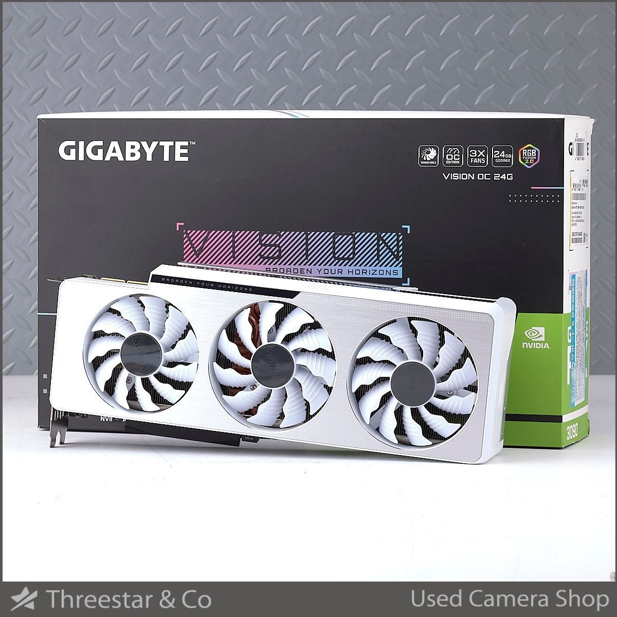 得価限定品 GIGABYTE の通販 by 猫塚's shop|ラクマ GeForce RTX3090