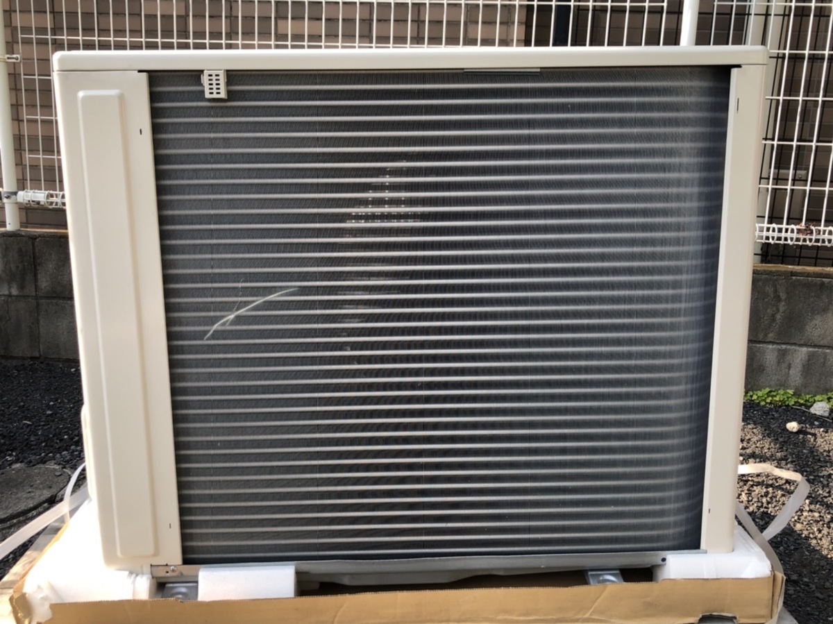 パナソニック CS-X409C2-W エアコン Eolia(エオリア)Xシリーズ パナソニック CS-X409C2-W エアコン Eolia(エオリア)Xシリーズ