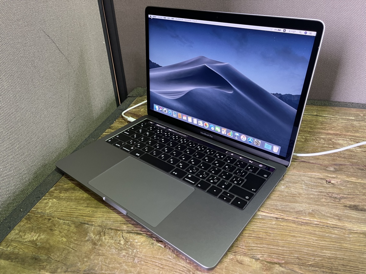 ふるさと割 APPLE MacBook Pro MACBOOK PRO MR9R2J A abamedyc.com