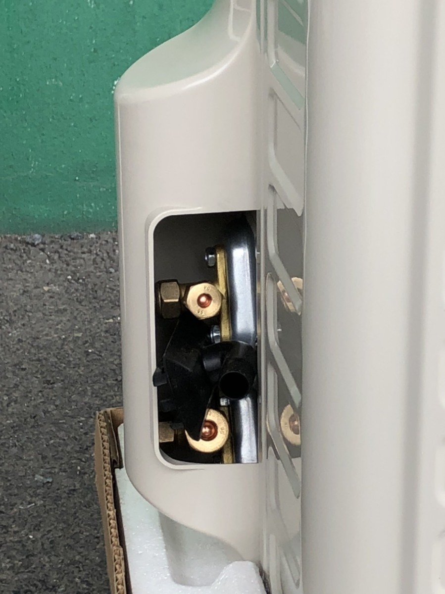 日立 HITACHI RAS-DBK22H-W エアコン 白くまくん DBKシリーズ スター