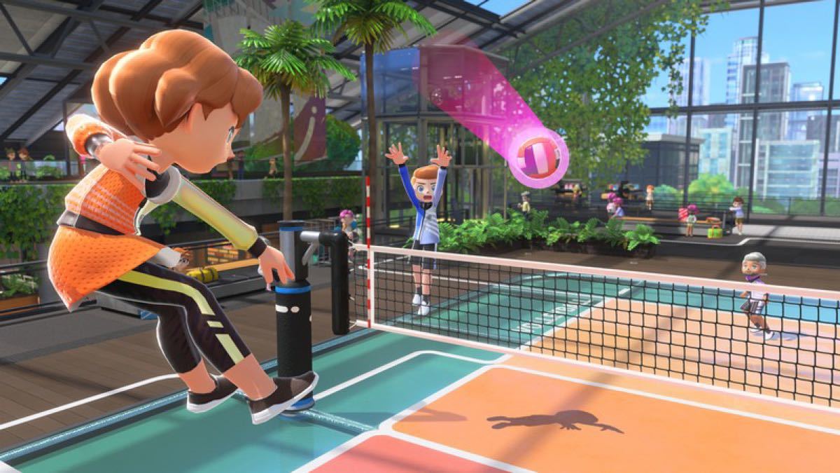 【新品】リングフィット アドベンチャー Nintendo Switch スポーツ