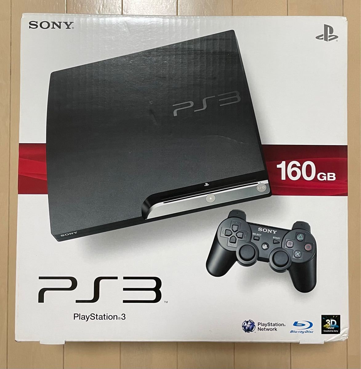 大流行中! PlayStation3+ゲームソフト5本付き mandhucollege.edu.mv
