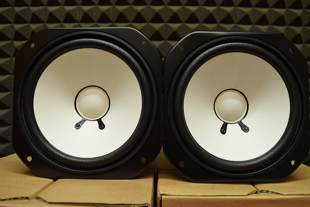 Yahoo!オークション - YAMAHA NS-10M STUDIO ウーハー ユニット Yahoo!オークション - YAMAHA NS-10M STUDIO ウーハー ユニット