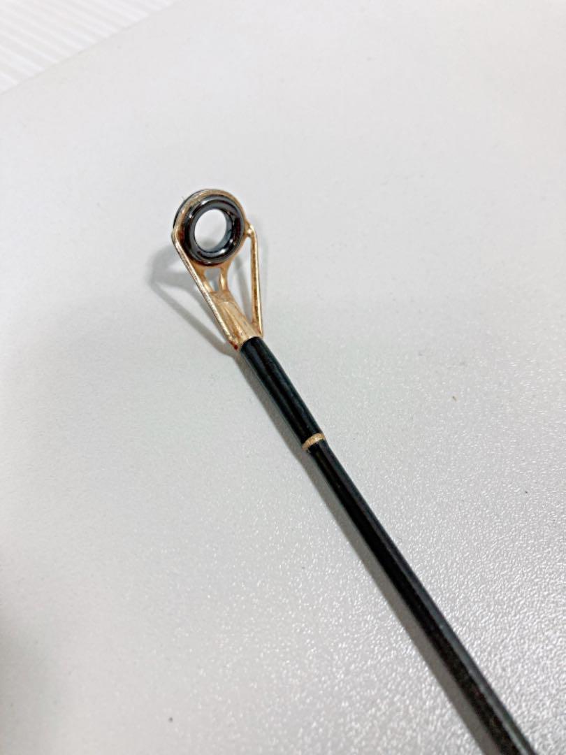 良品!オフト OFT 雷魚 79 猛強