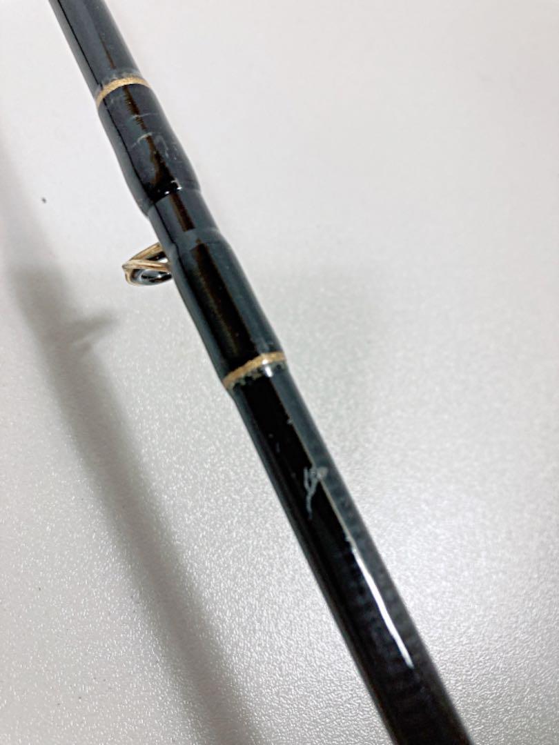 良品!オフト OFT 雷魚 79 猛強 良品!オフト OFT 雷魚 79 猛強
