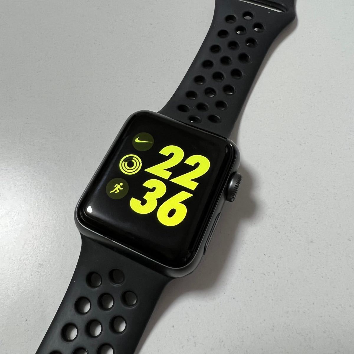 Apple Watch Nike 1.2万円相当のバンドセット 44mm SE