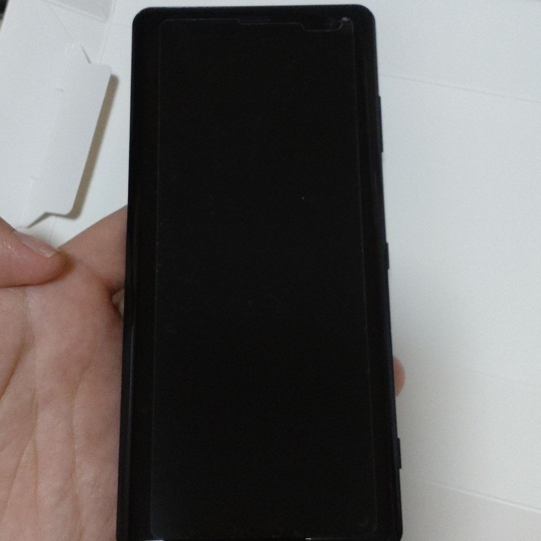 多様な Xperia Sony Xperia Simフリー Z3 So 02g ブラック ソニー Sony Reachahand Org