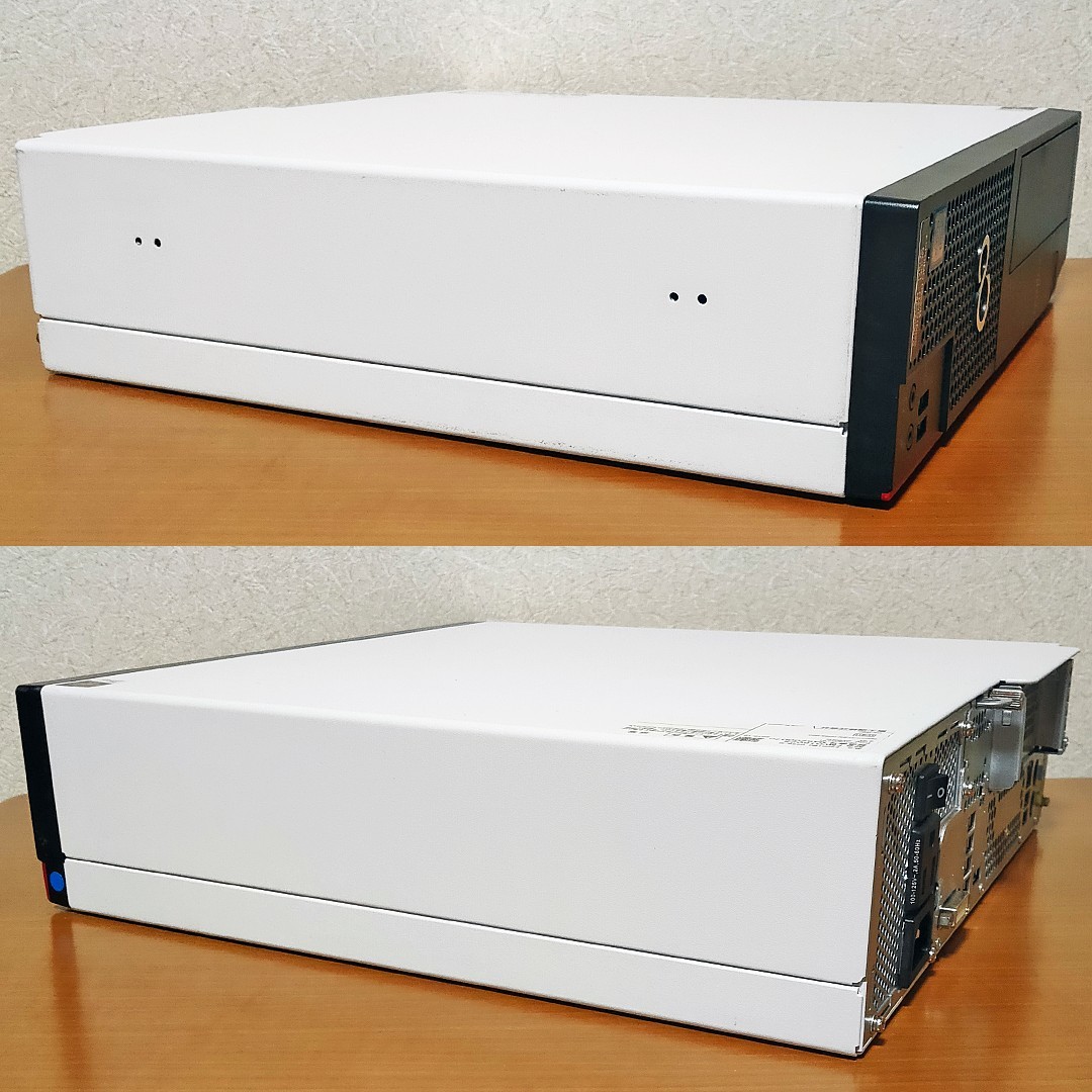 富士通 ESPRIMO D556/M ベアボーン CPU/メモリなし Win10 pro 富士通 ESPRIMO D556/M ベアボーン CPU/メモリなし Win10 pro