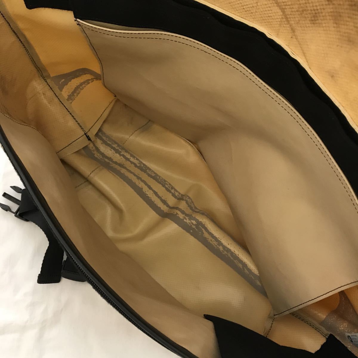 FREITAG F152 HARPER ベージュ フライターグ ハーパー FREITAG F152 HARPER ベージュ フライターグ ハーパー