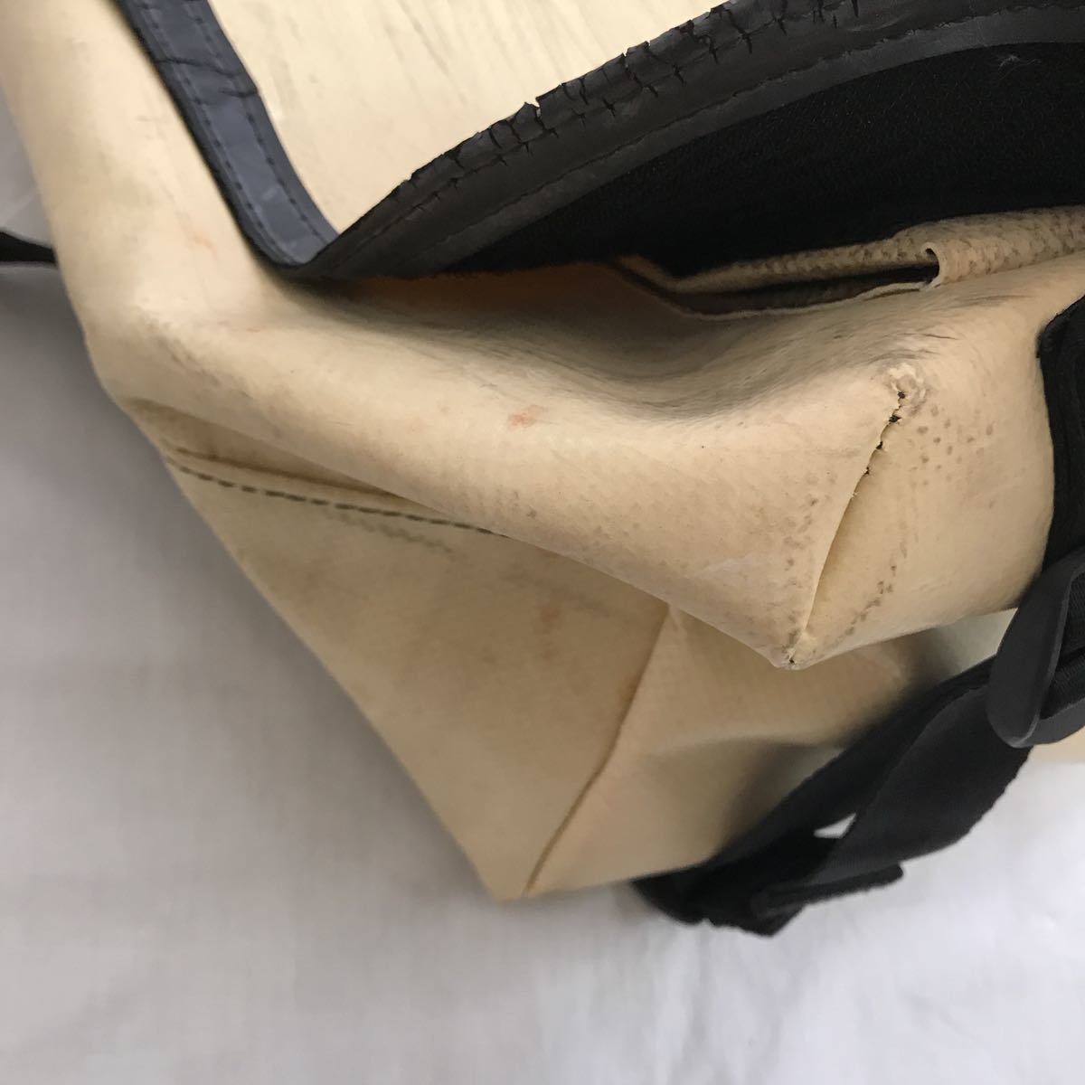 FREITAG F152 HARPER ベージュ フライターグ ハーパー FREITAG F152 HARPER ベージュ フライターグ ハーパー