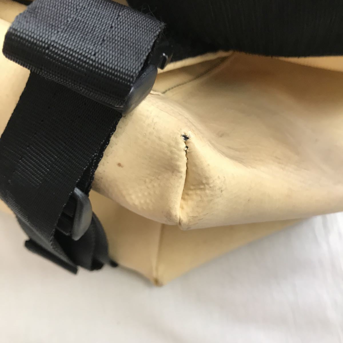 FREITAG F152 HARPER ベージュ フライターグ ハーパー FREITAG F152 HARPER ベージュ フライターグ ハーパー