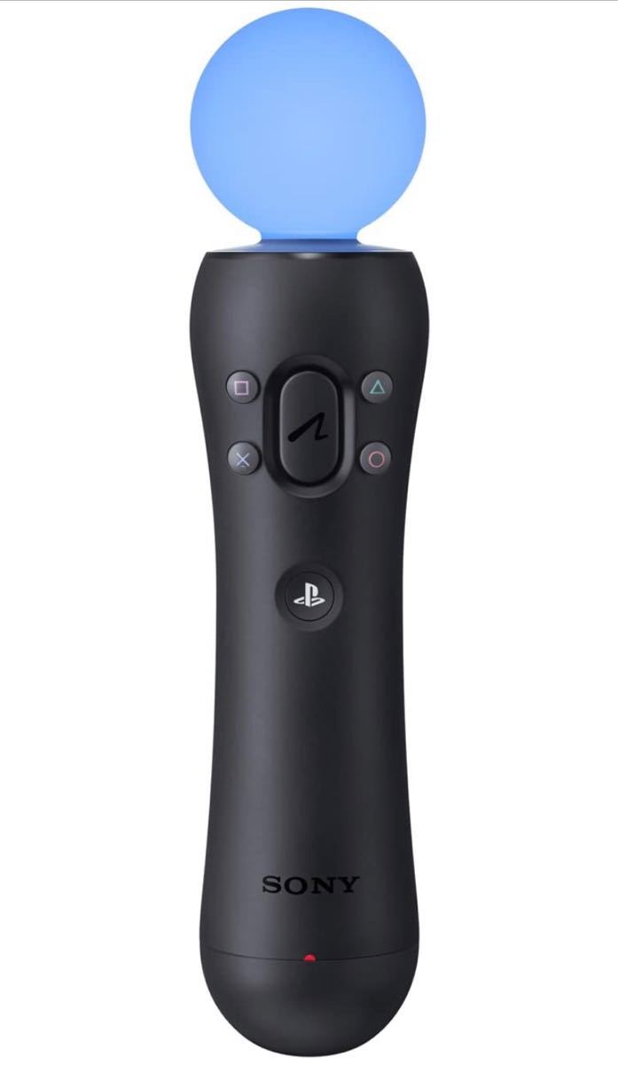 PlayStation Move モーションコントローラー 2本セット PSVR｜PayPayフリマ