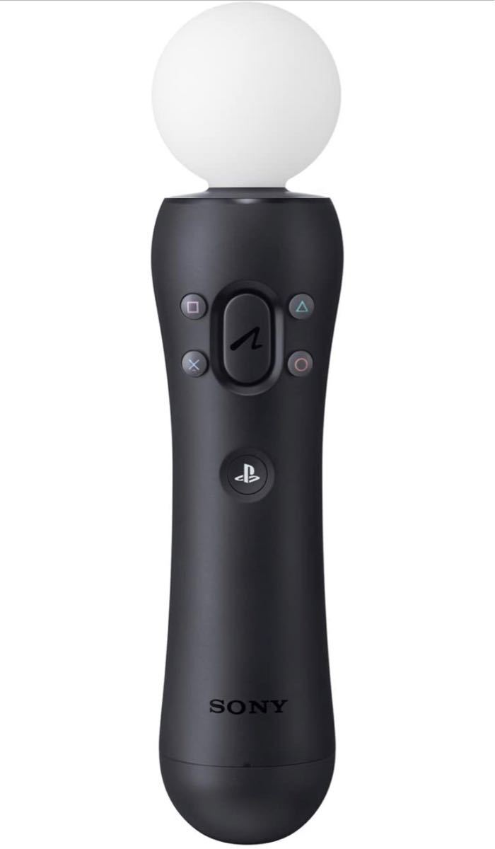 PlayStation Move モーションコントローラー 2本セット PSVR