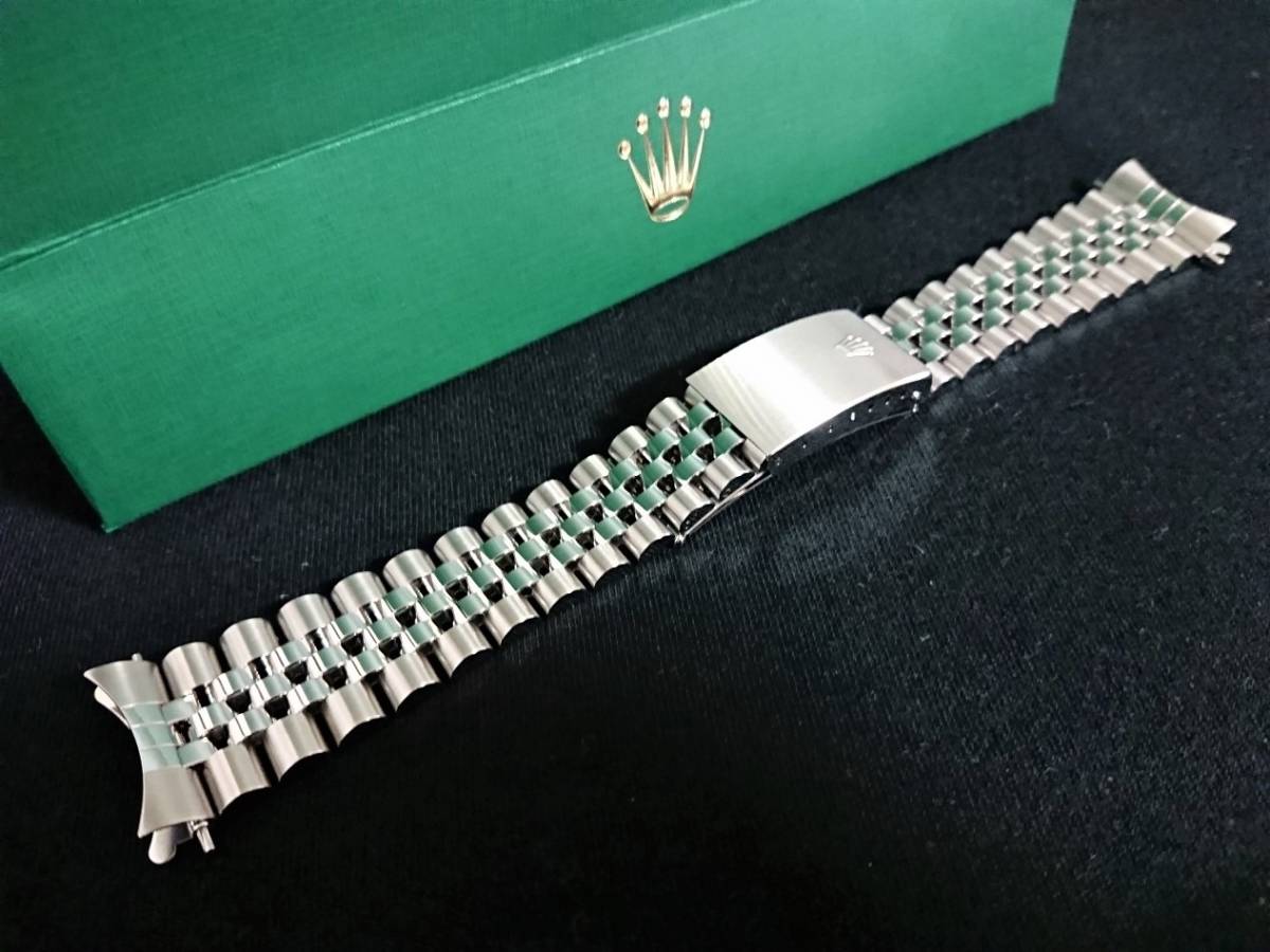 Yahoo!オークション - 【純正・新品(未使用品)】ロレックス Yahoo!オークション - 【純正・新品(未使用品)】ロレックス