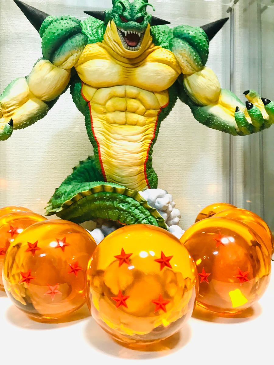 実寸大ドラゴンボール七個セット|Yahoo!フリマ(旧PayPayフリマ) 実寸大ドラゴンボール七個セット|Yahoo!フリマ(旧PayPayフリマ)