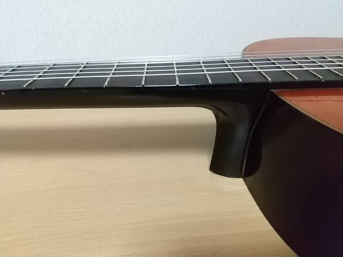 ◇クラシックギター <トップ:単板>音鳴り抜群! ☆YAMAHA No.G-50