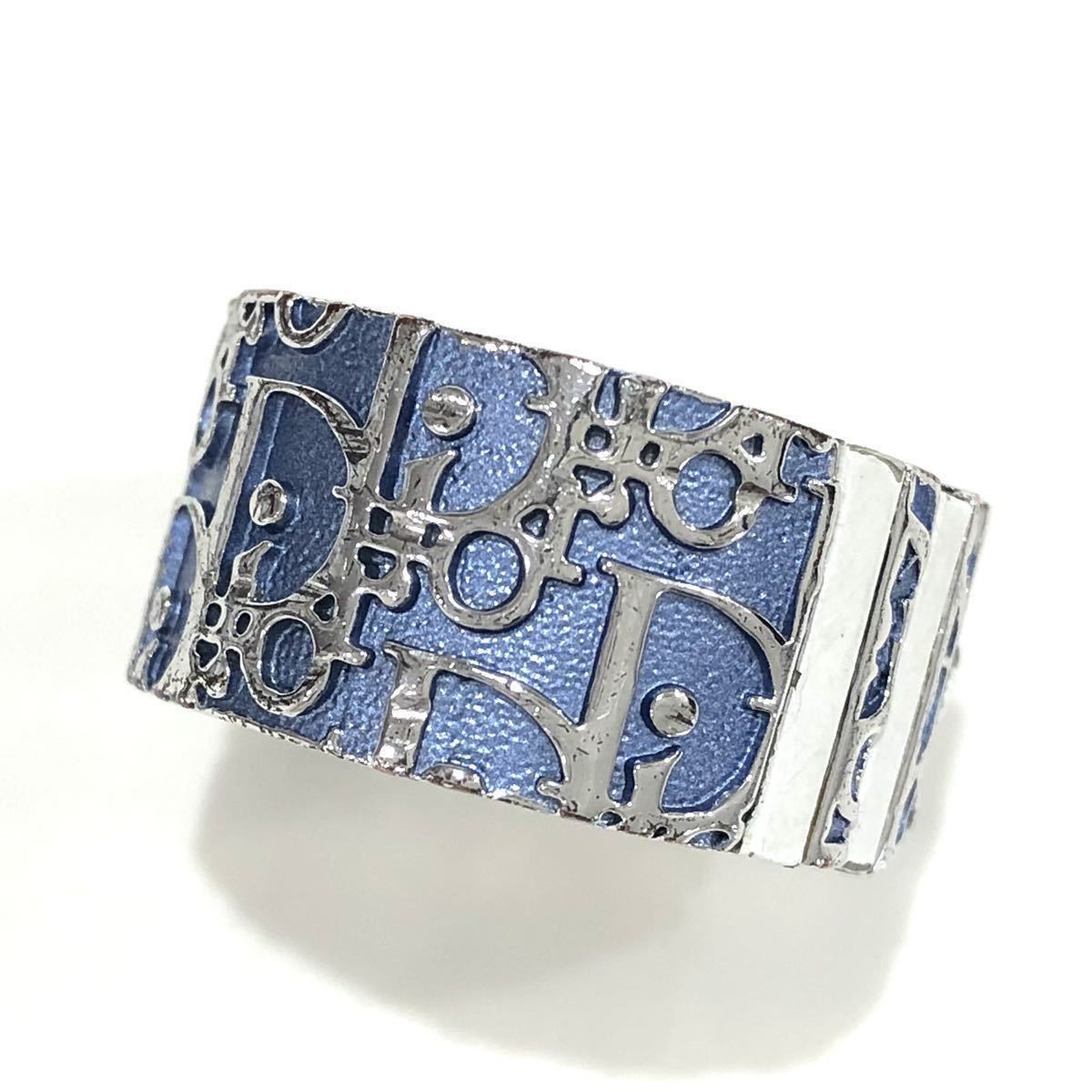 ネット限定】 クリスチャンディオール Dior Christian 良品 トロッター