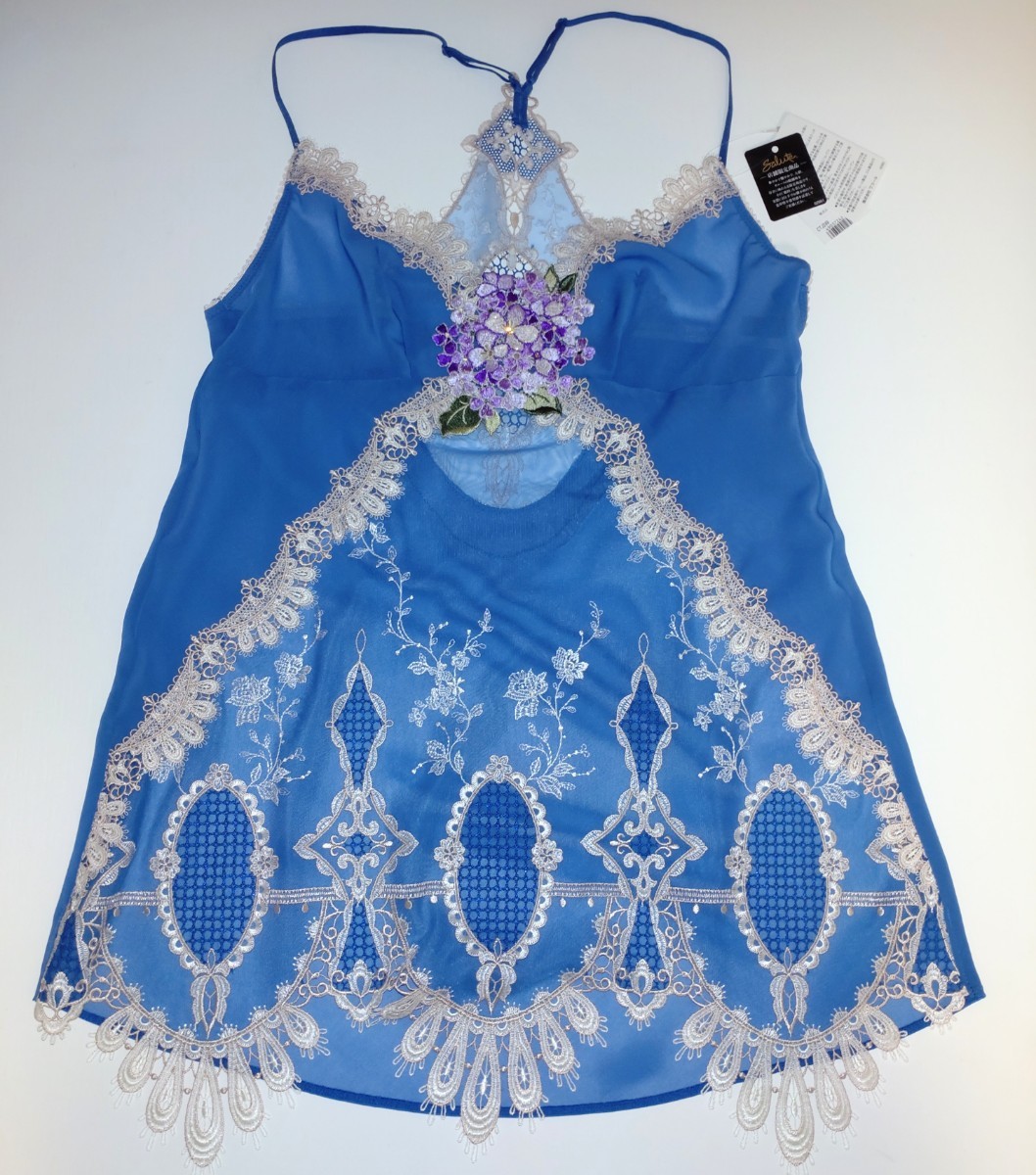 サルート salute モロッコ 49G キャミソール M BU 店舗限定 | labiela.com