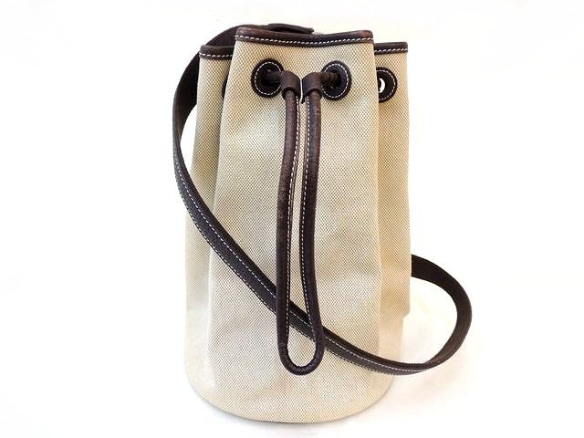 エルメス サックマリーン レザー - 通販 - gofukuyasan.com