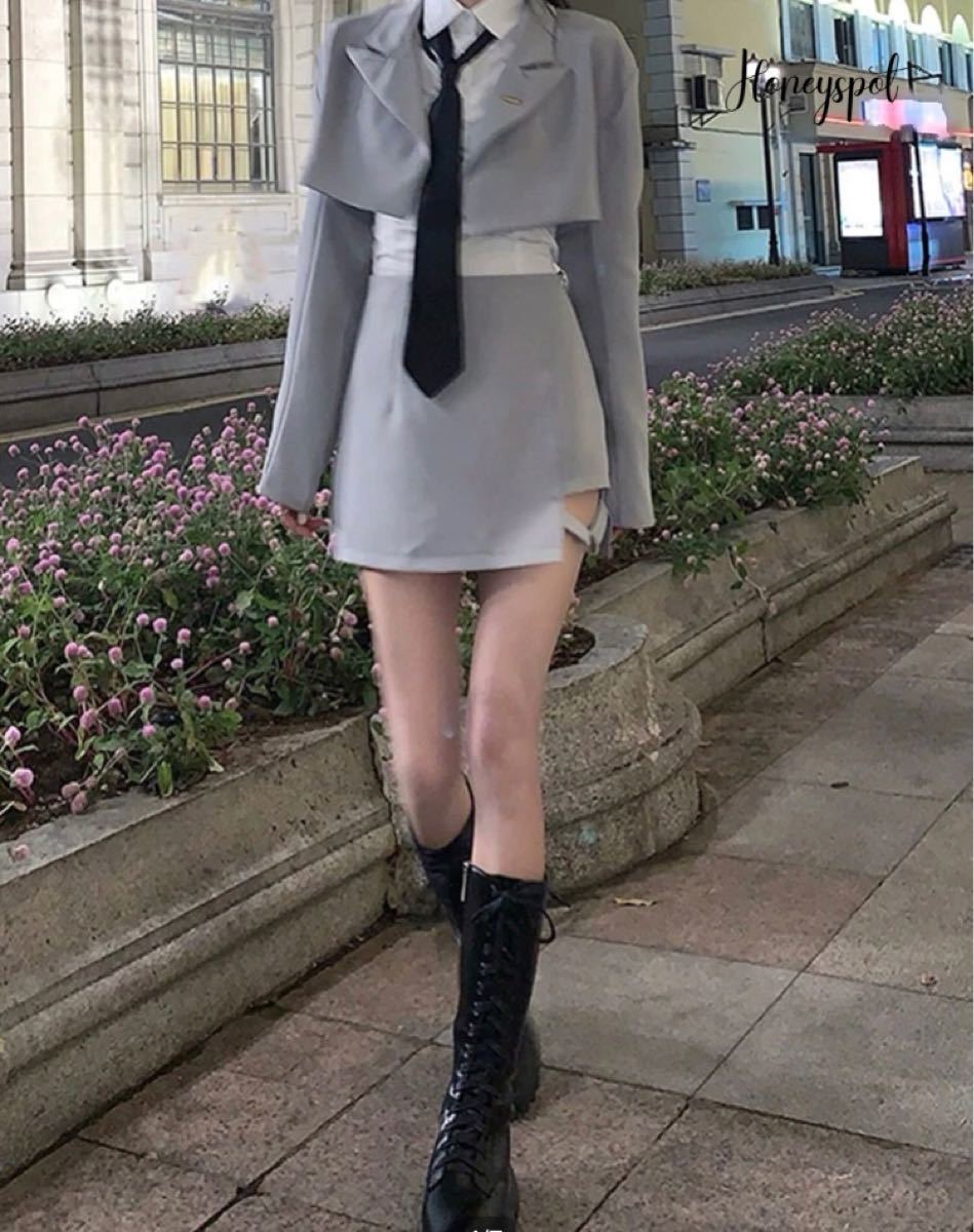 Paypayフリマ Shein Shein スカート 韓国服 オルチャンファッション Paypayフリマ Shein Shein スカート 韓国服 オルチャンファッション