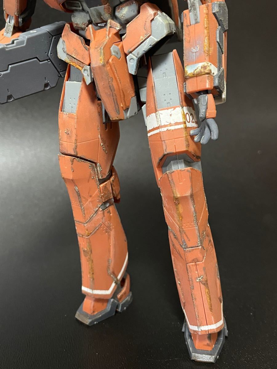 コトブキヤ アルドノア・ゼロ スレイプニール 組立済 組み立て済 コトブキヤ アルドノア・ゼロ スレイプニール 組立済 組み立て済