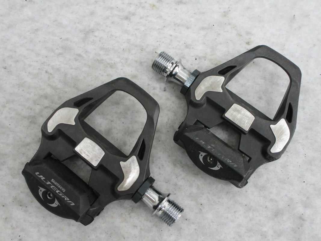 全店販売中 SHIMANO シマノ ULTEGRA アルテグラ PD-R8000 SPD-SL 4mm