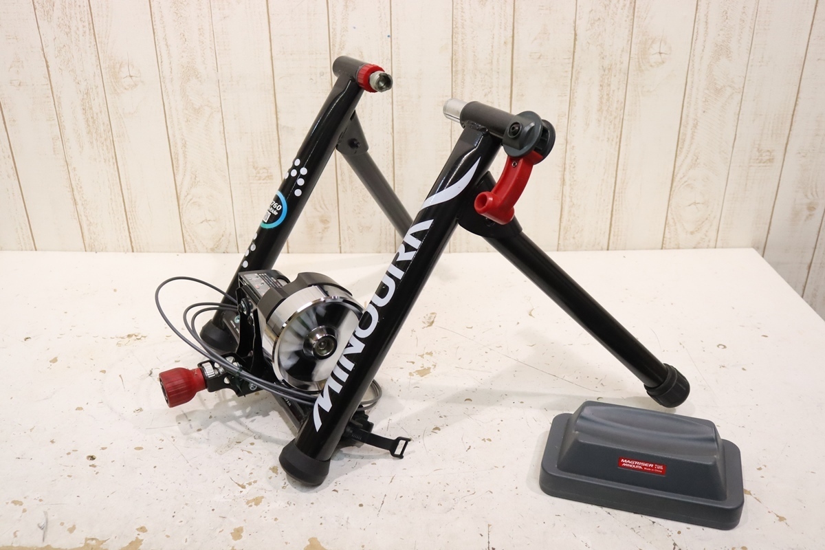 MINOURA ミノウラ LR760 サイクルトレーナー マグライザー付属 product