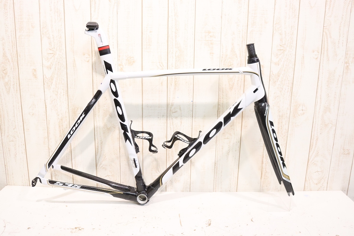 Yahoo!オークション - LOOK ルック 595 PROTEAM カーボン Yahoo!オークション - LOOK ルック 595 PROTEAM カーボン