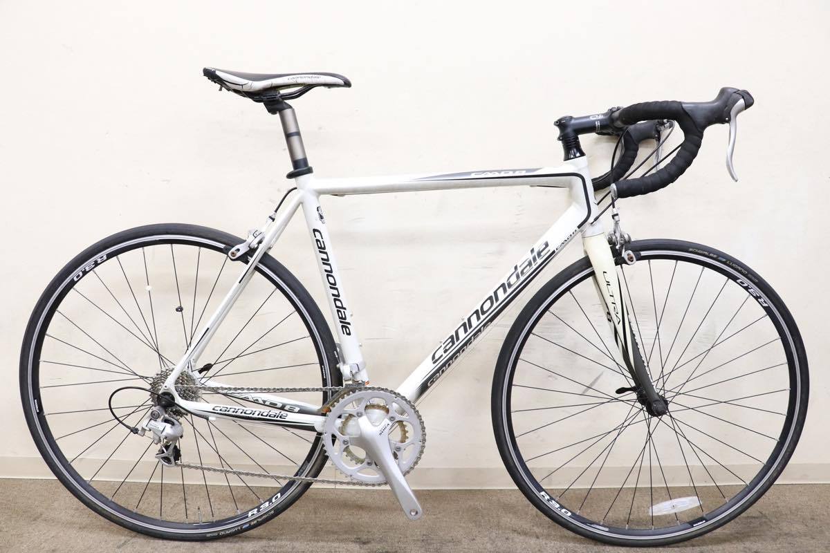 Yahoo!オークション - cannondale キャノンデール CAAD8 Yahoo!オークション - cannondale キャノンデール CAAD8