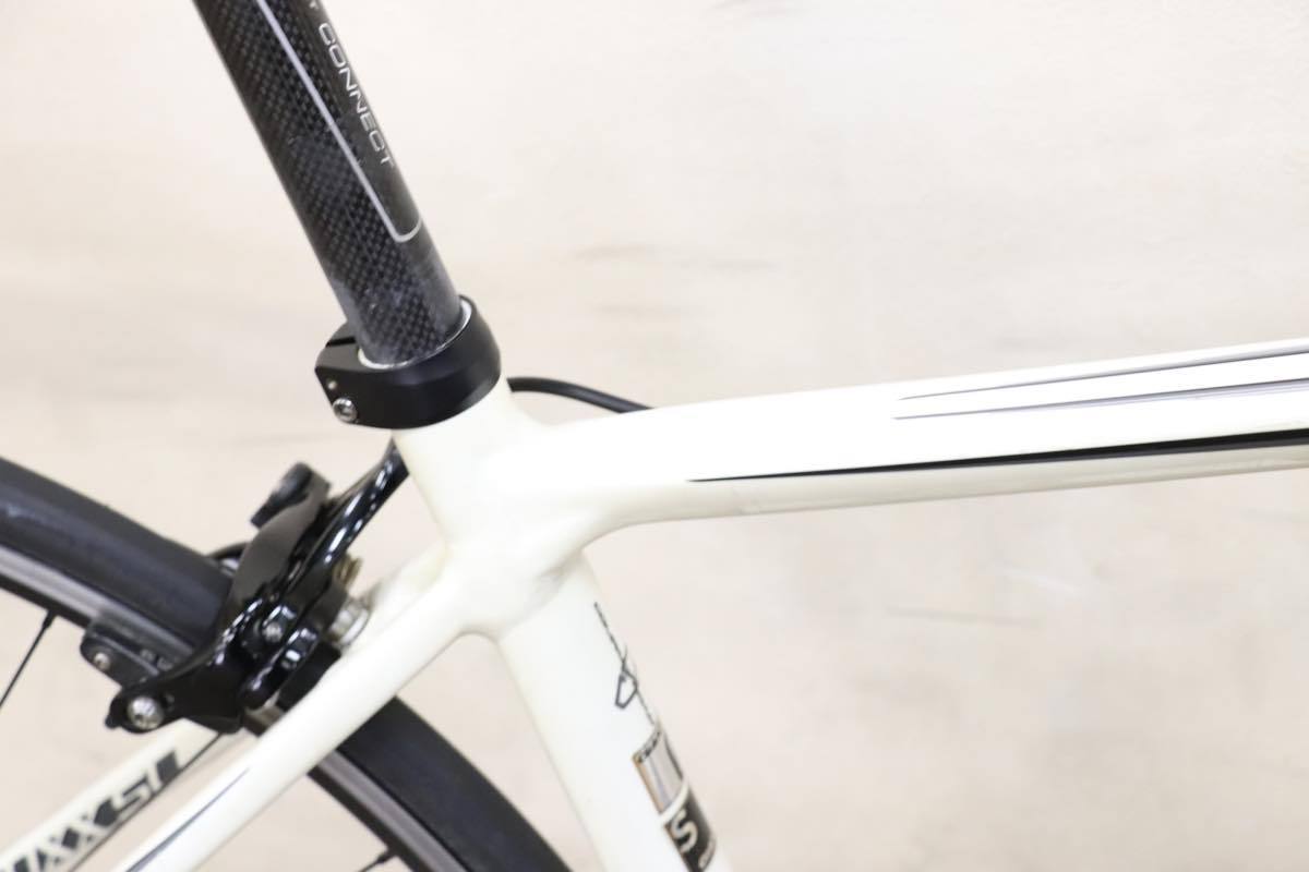 ■GIANT ジャイアント TCR0 エントリロード SHIMANO 105 5800 2X11S サイズS 2015年モデル